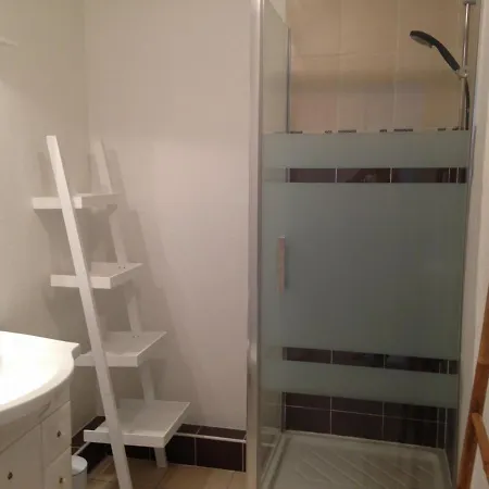 Apartamento Capbreton, 2 Pieces, 2 Personnes - Fr-1-247-193