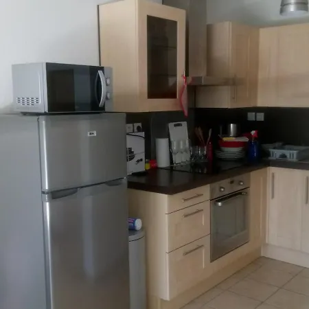 Apartamento Capbreton, 2 Pieces, 2 Personnes - Fr-1-247-193