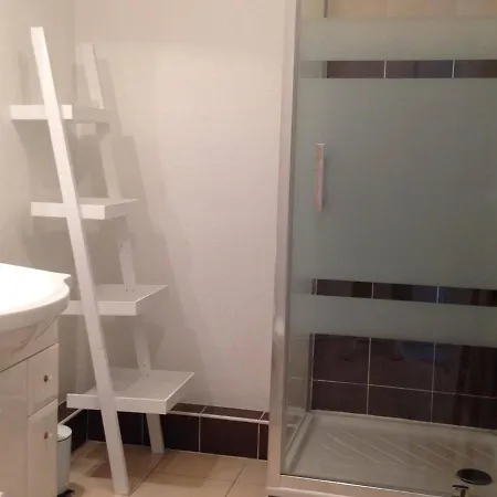Capbreton, 2 Pieces, 2 Personnes - Fr-1-247-193 Apartamento