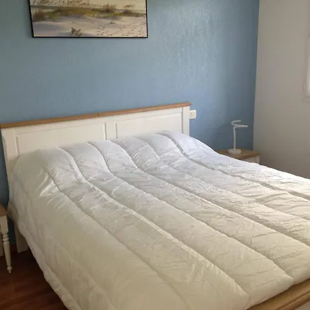 Capbreton, 2 Pieces, 2 Personnes - Fr-1-247-193 Apartamento Capbreton