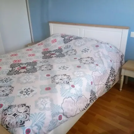 Capbreton, 2 Pieces, 2 Personnes - Fr-1-247-193 Apartamento Capbreton