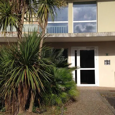 Capbreton, 2 Pieces, 2 Personnes - Fr-1-247-193 Apartamento *